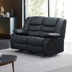 2 seater recliner sofa