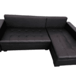l shaped sofa bed with storage