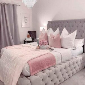 Beds with storage