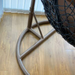 Hanging chair stand, Base Pic