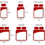 Bed Sizes