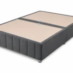 panel ottoman bed
