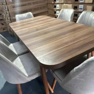 Wooden Dining Tables